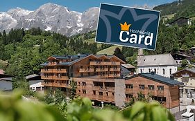 Alpenparks Hotel & Apartment Hochkoenig