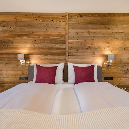 Alpenparks Hotel & Apartment Hochkoenig Mühlbach am Hochkönig Extérieur photo