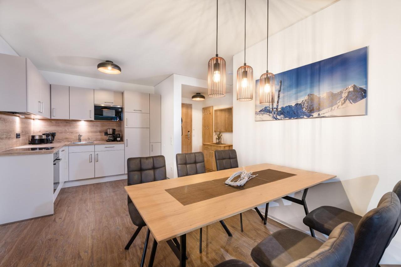 Alpenparks Hotel & Apartment Hochkoenig Mühlbach am Hochkönig Extérieur photo