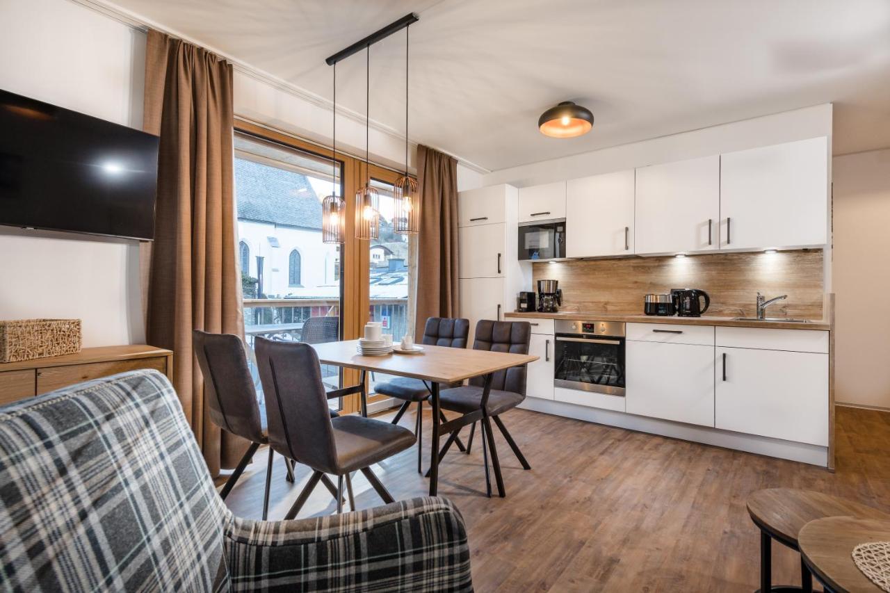 Alpenparks Hotel & Apartment Hochkoenig Mühlbach am Hochkönig Extérieur photo