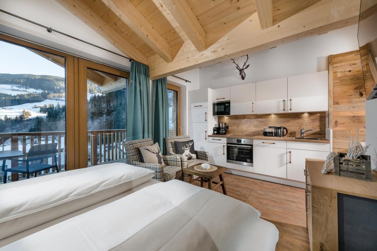 Alpenparks Hotel & Apartment Hochkoenig Mühlbach am Hochkönig Extérieur photo