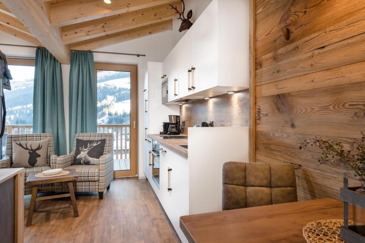 Alpenparks Hotel & Apartment Hochkoenig Mühlbach am Hochkönig Extérieur photo