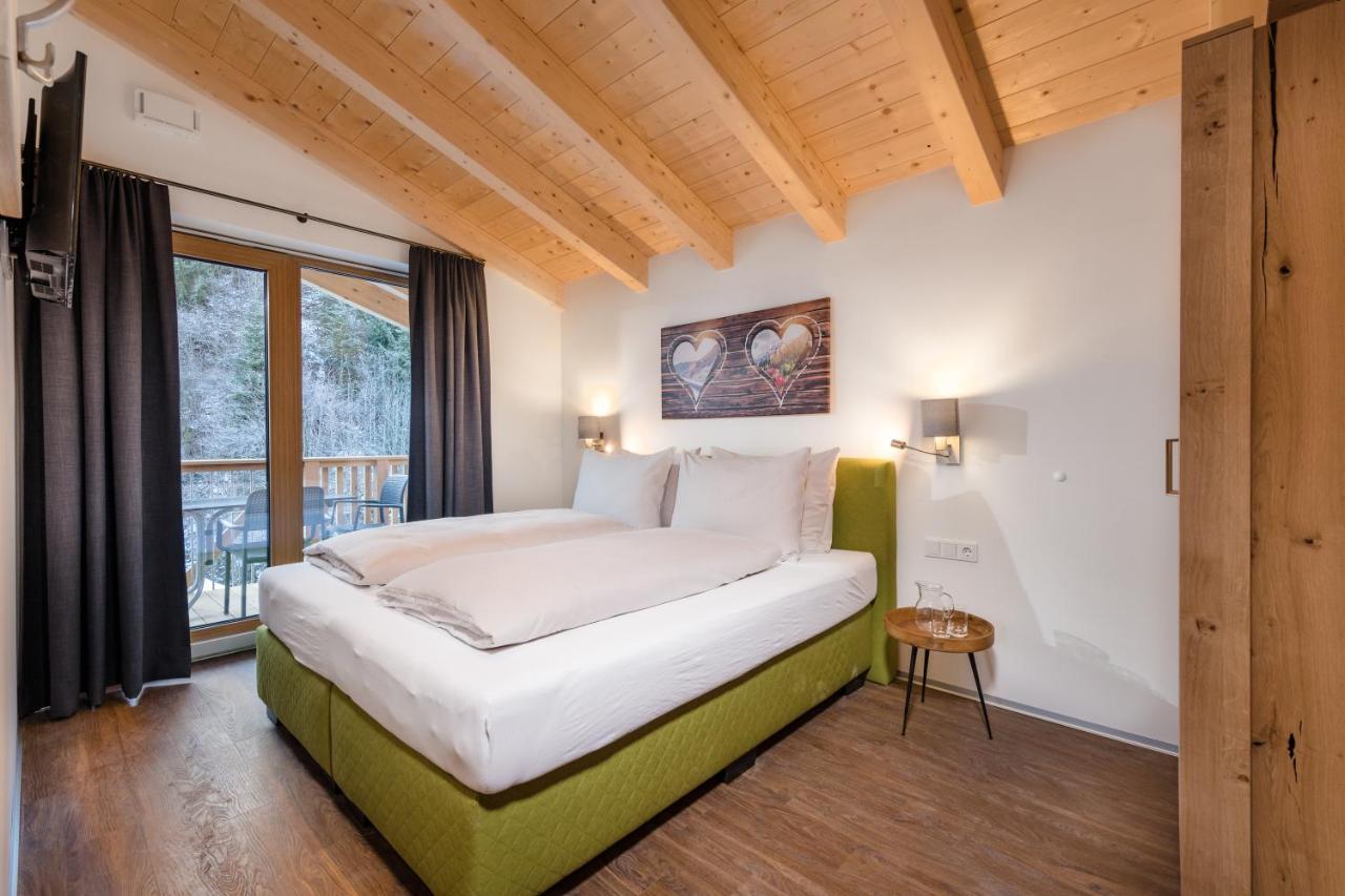Alpenparks Hotel & Apartment Hochkoenig Mühlbach am Hochkönig Extérieur photo