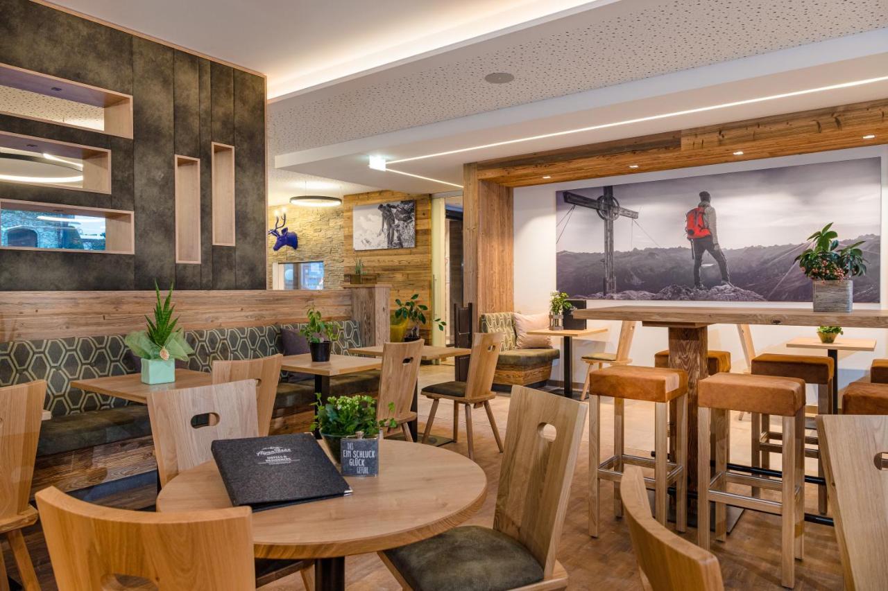 Alpenparks Hotel & Apartment Hochkoenig Mühlbach am Hochkönig Extérieur photo