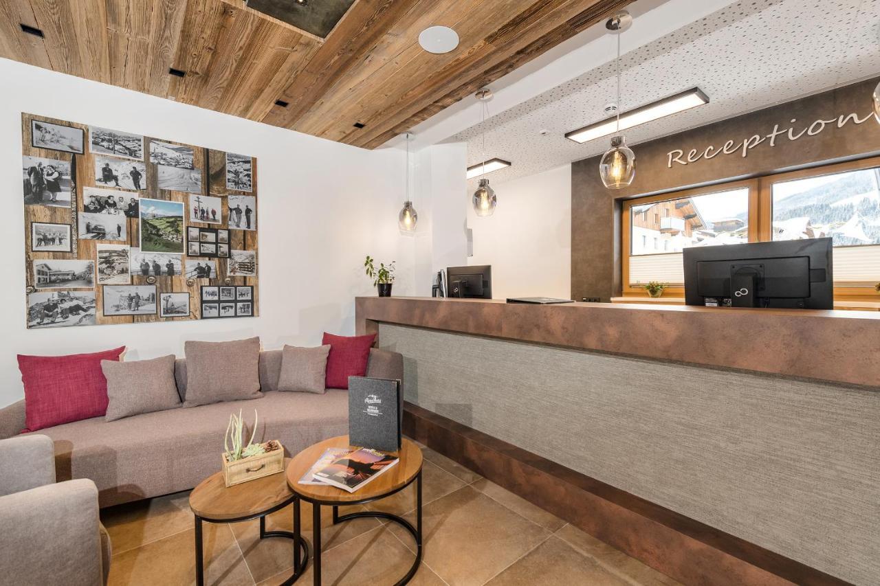 Alpenparks Hotel & Apartment Hochkoenig Mühlbach am Hochkönig Extérieur photo