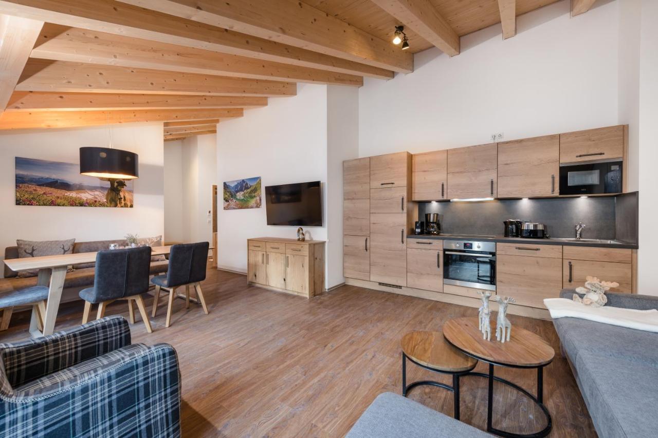 Alpenparks Hotel & Apartment Hochkoenig Mühlbach am Hochkönig Extérieur photo