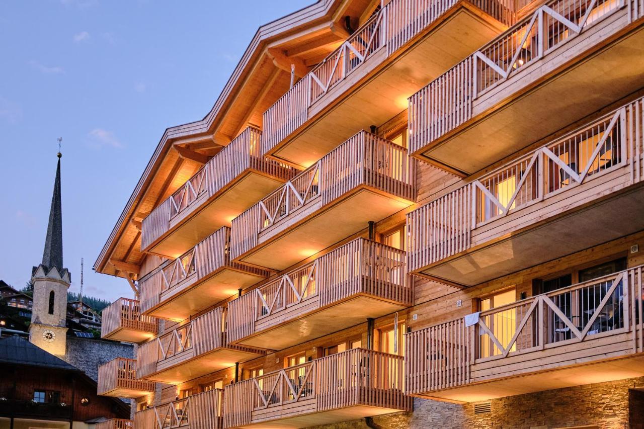 Alpenparks Hotel & Apartment Hochkoenig Mühlbach am Hochkönig Extérieur photo