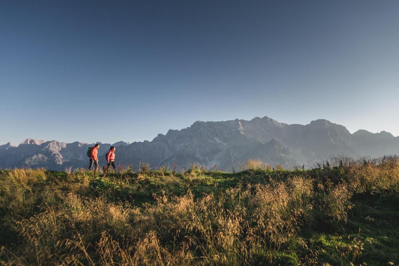 Alpenparks Hotel & Apartment Hochkoenig Mühlbach am Hochkönig Extérieur photo