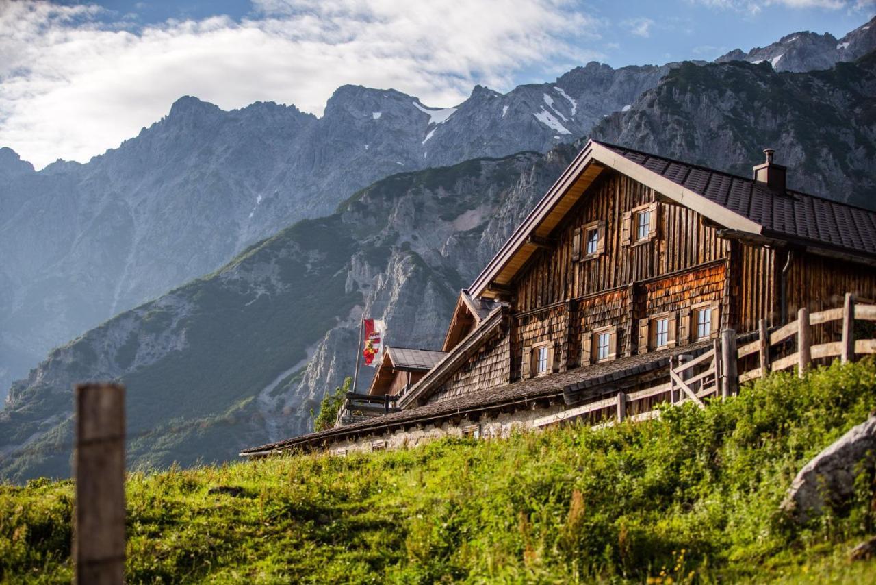 Alpenparks Hotel & Apartment Hochkoenig Mühlbach am Hochkönig Extérieur photo